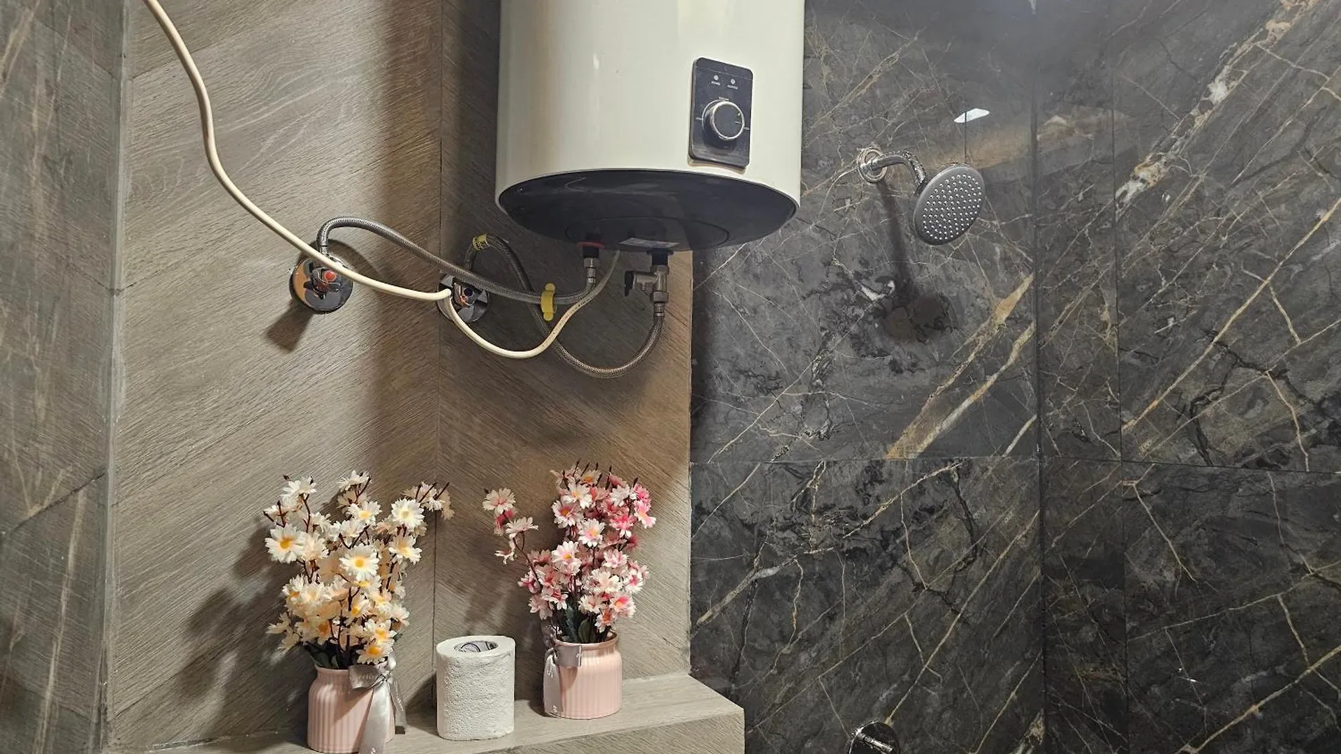 Apartment Luxury Cool Flat By Bliss Stay Ghaggar India