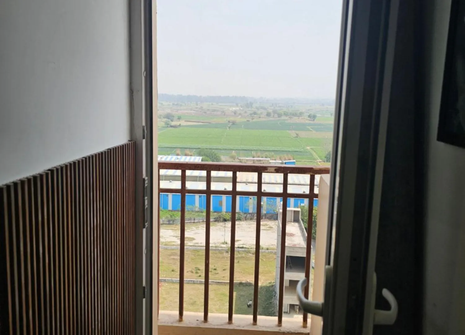 Apartment Luxury Cool Flat By Bliss Stay Ghaggar India
