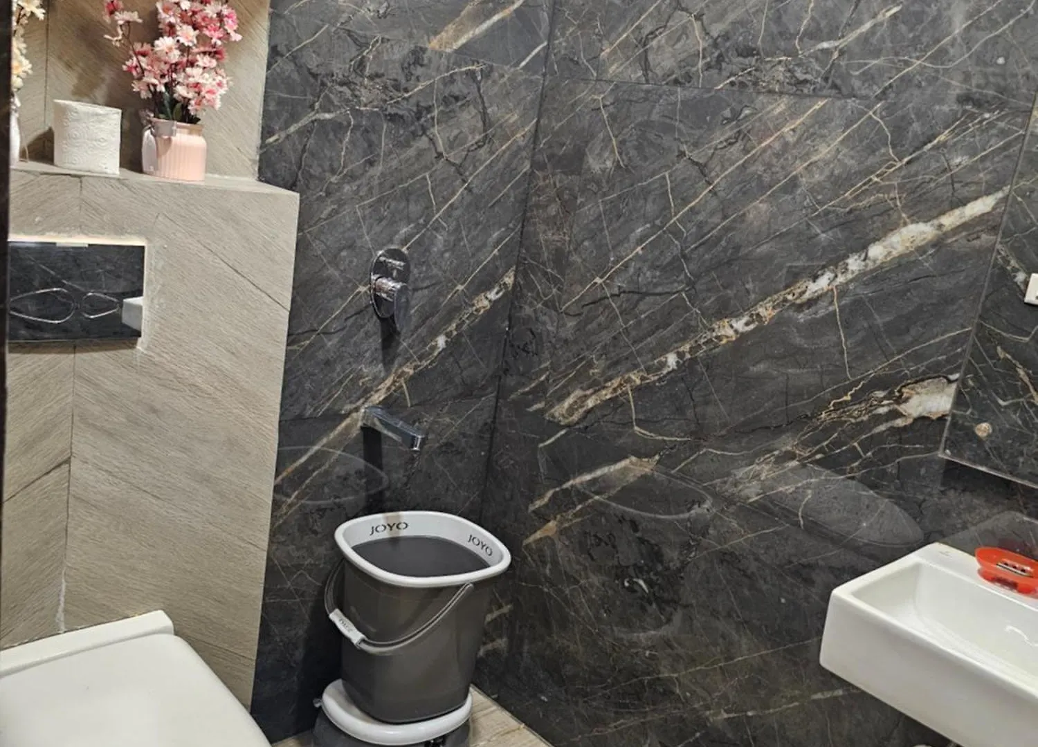 Luxury Cool Flat By Bliss Stay Ghaggar Apartment