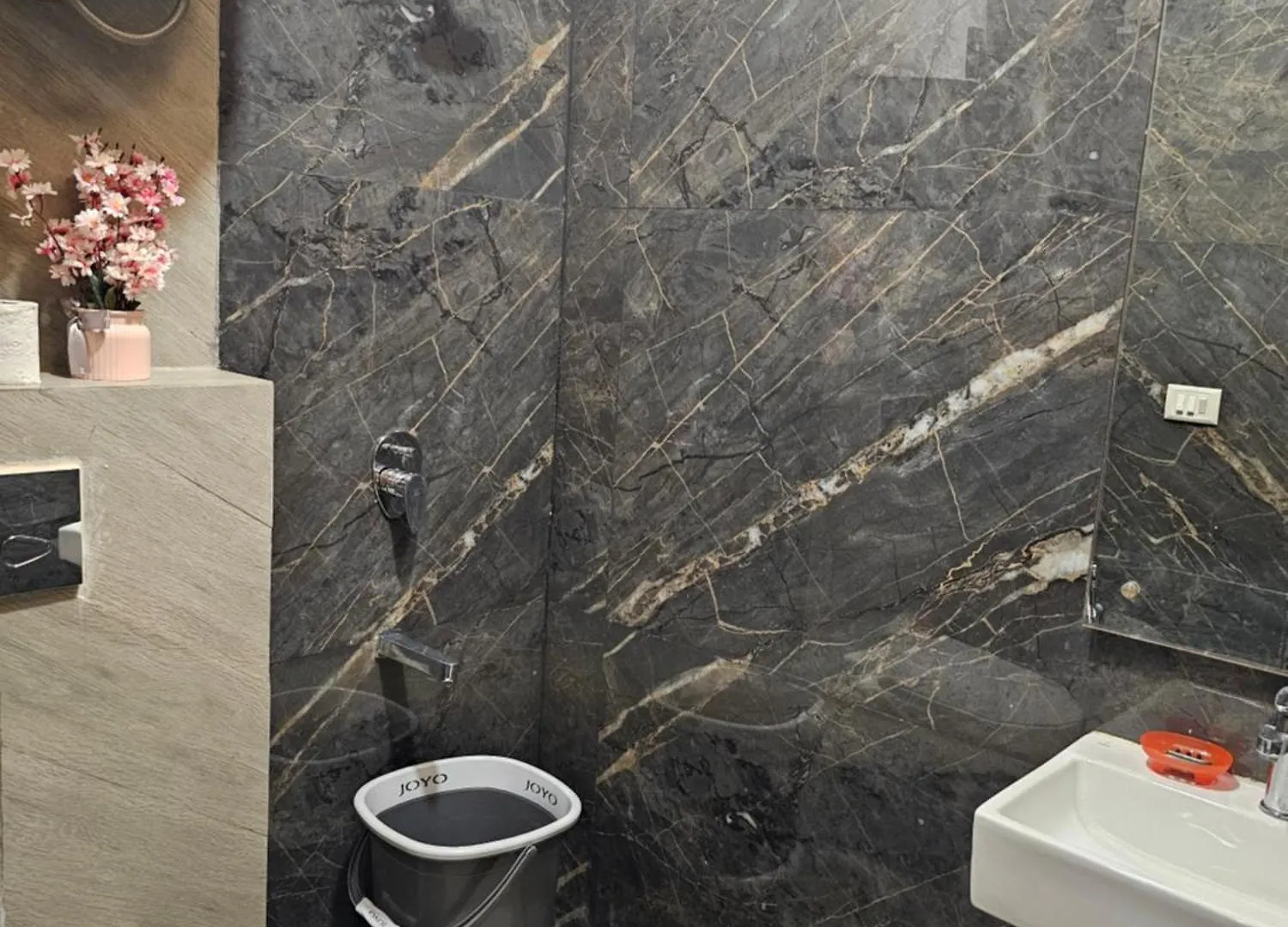 Luxury Cool Flat By Bliss Stay Ghaggar